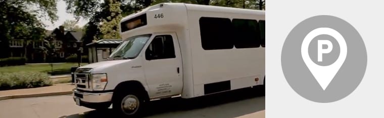 Event Charter Buses